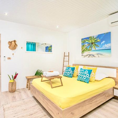 Foyal Suites Φορ-ντε-Φρανς Εξωτερικό φωτογραφία
