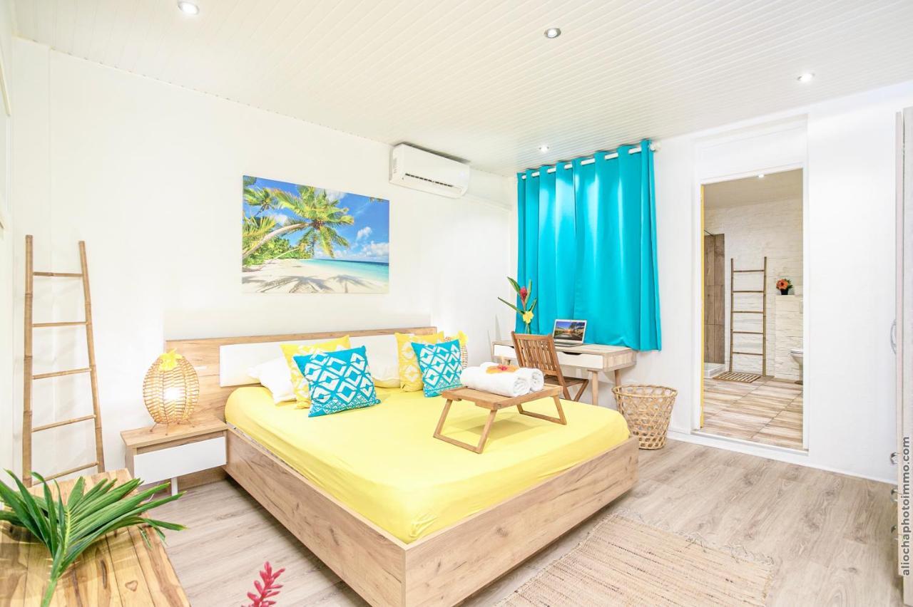 Foyal Suites Φορ-ντε-Φρανς Εξωτερικό φωτογραφία