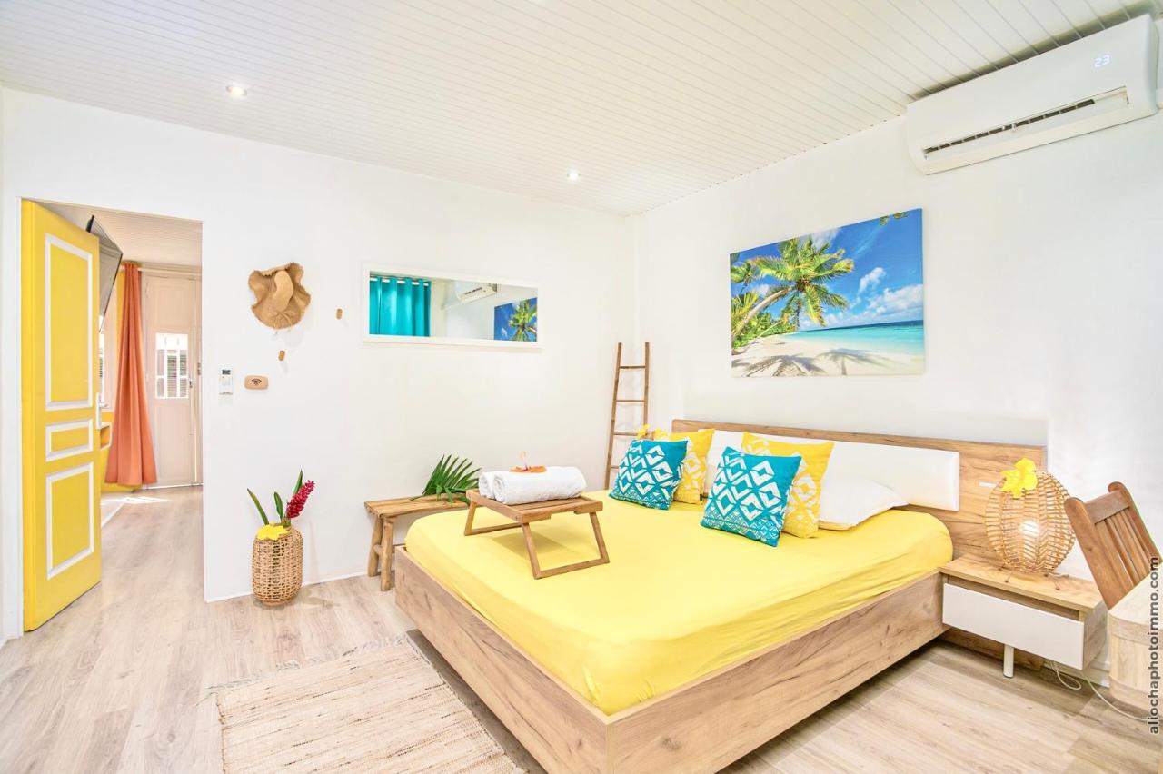 Foyal Suites Φορ-ντε-Φρανς Εξωτερικό φωτογραφία