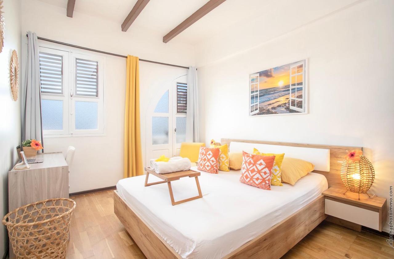 Foyal Suites Φορ-ντε-Φρανς Εξωτερικό φωτογραφία