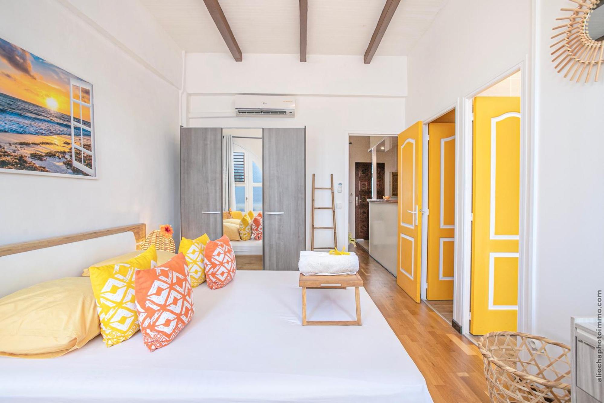 Foyal Suites Φορ-ντε-Φρανς Εξωτερικό φωτογραφία