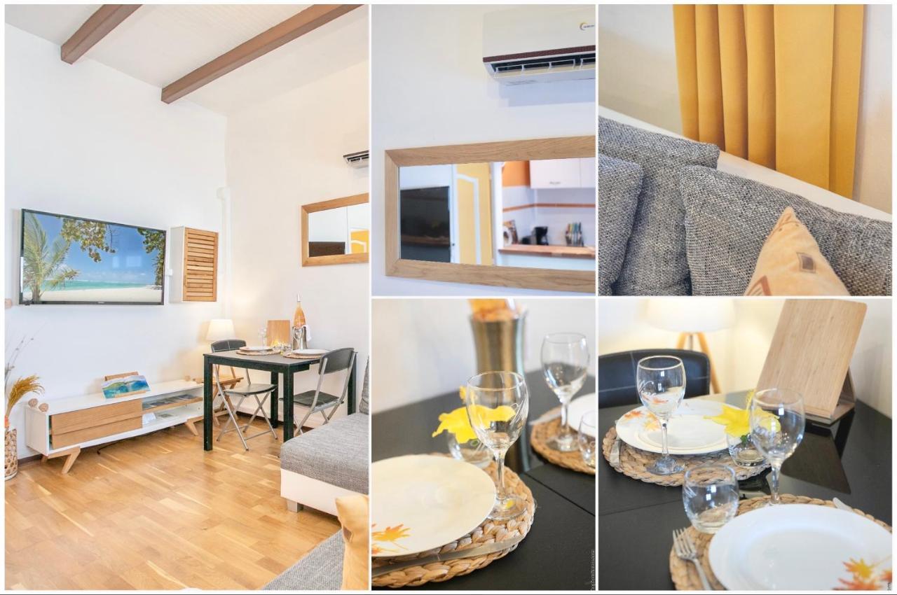 Foyal Suites Φορ-ντε-Φρανς Εξωτερικό φωτογραφία