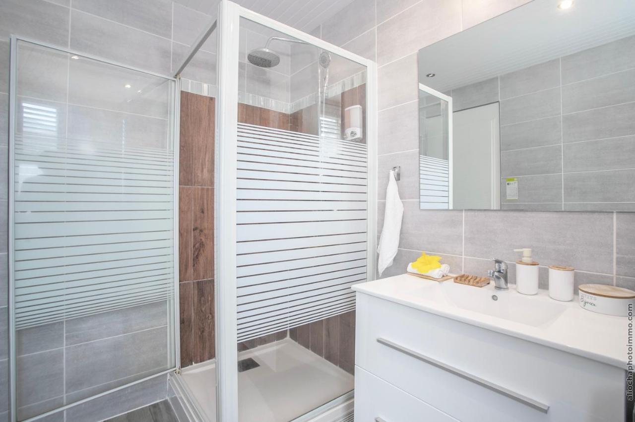 Foyal Suites Φορ-ντε-Φρανς Εξωτερικό φωτογραφία