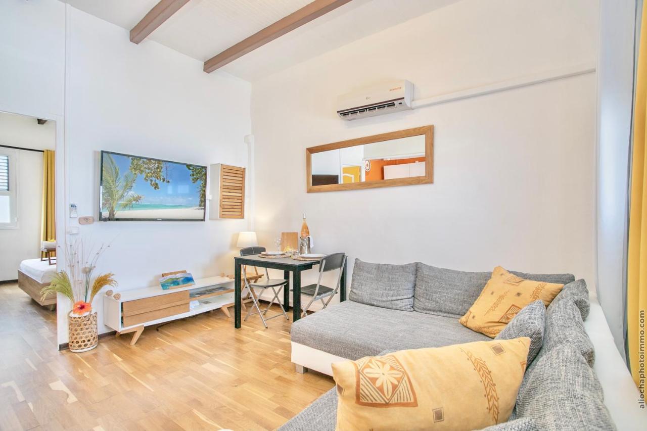 Foyal Suites Φορ-ντε-Φρανς Εξωτερικό φωτογραφία