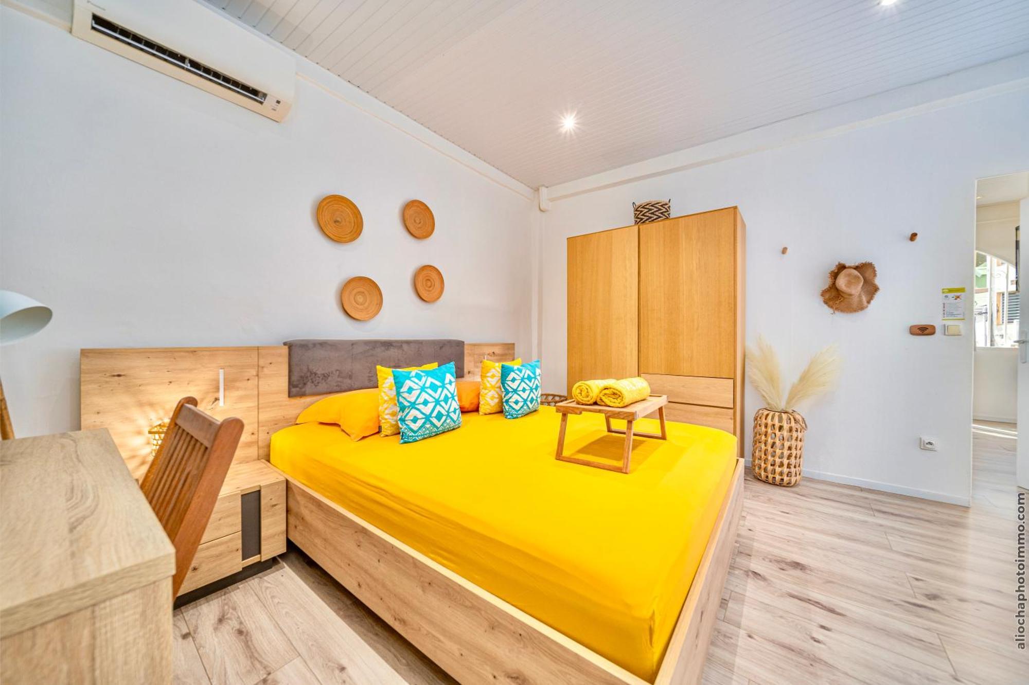 Foyal Suites Φορ-ντε-Φρανς Εξωτερικό φωτογραφία