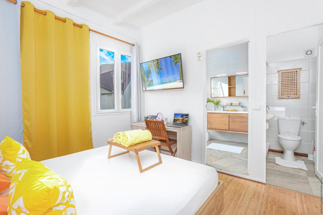 Foyal Suites Φορ-ντε-Φρανς Εξωτερικό φωτογραφία