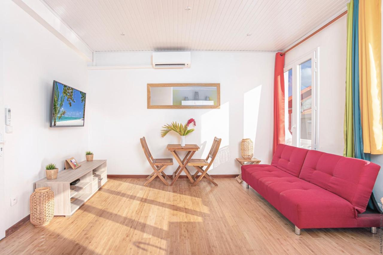 Foyal Suites Φορ-ντε-Φρανς Εξωτερικό φωτογραφία
